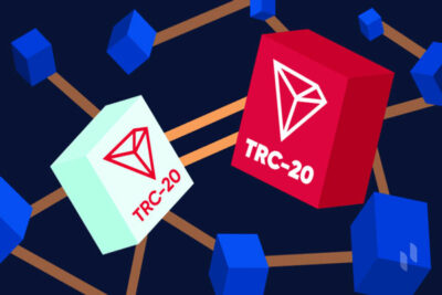 شبکه TRC20